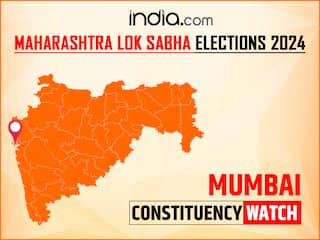 Mumbai Lok Sabha Election: क्या पिछली बार के रिकॉर्ड को दोहरा पाएगी BJP या शिवसेना का रहेगा जोर, समझें समीकरण