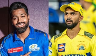 MI vs CSK Pitch Report: मुंबई इंडियंस Vs चेन्नई सुपर किंग्स मैच की संभावित प्लेइंग इलेवन, हेड-टू-हेड रिकॉर्ड और पिच रिपोर्ट देखें