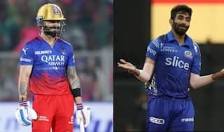 MI vs RCB, IPL 2024: मुंबई इंडियंस Vs रॉयल चैलेंजर्स बेंगलुरू मैच की संभावित प्लेइंग इलेवन, हेड-टू-हेड रिकॉर्ड और पिच रिपोर्ट देखें