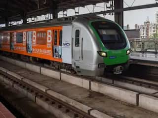 Mumbai Metro Line 3 Links South Bombay To Airport: Phase 1 Trials On, Opening Soon - Deets Inside