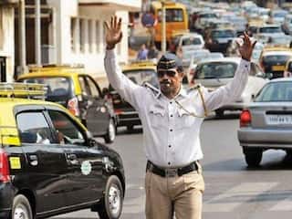 Alert Mumbaikars! Traffic Restrictions Announced For Ambedkar Jayanti Till April 14; Check Diversions, Routes To Avoid