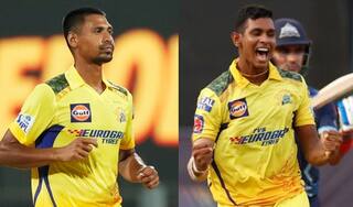 CSK vs KKR मैच में वापसी करेंगे मुस्तफिजुर रहमान, मतीशा पथिराना