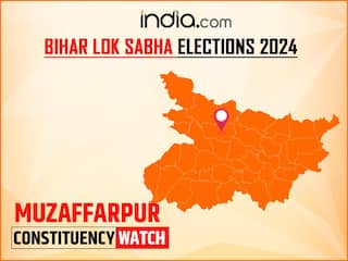 Bihar Lok Sabha Election 2024: Will Ajay Nishad Retain Muzaffarpur Seat For The Third Time?