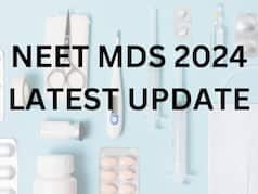 NEET MDS 2024 Scorecard For 50% All India Quota (AIQ) Seats Out On THIS Date, Check Steps To Download