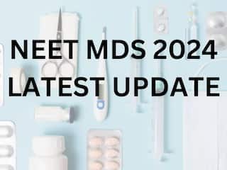 NEET MDS 2024 Scorecard For 50% All India Quota (AIQ) Seats Out On THIS Date, Check Steps To Download