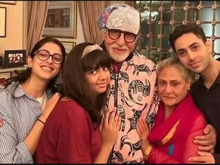 नव्या नवेली नंदा ने आराध्या को लेकर किया बड़ा खुलासा, कहा 'छोटी सी उम्र में वो मुझसे...'