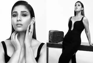 Nayanthara Makes Powerful Statement on Choosing Empowering Roles; 'Social Stigmas is not a Creative Choice But'