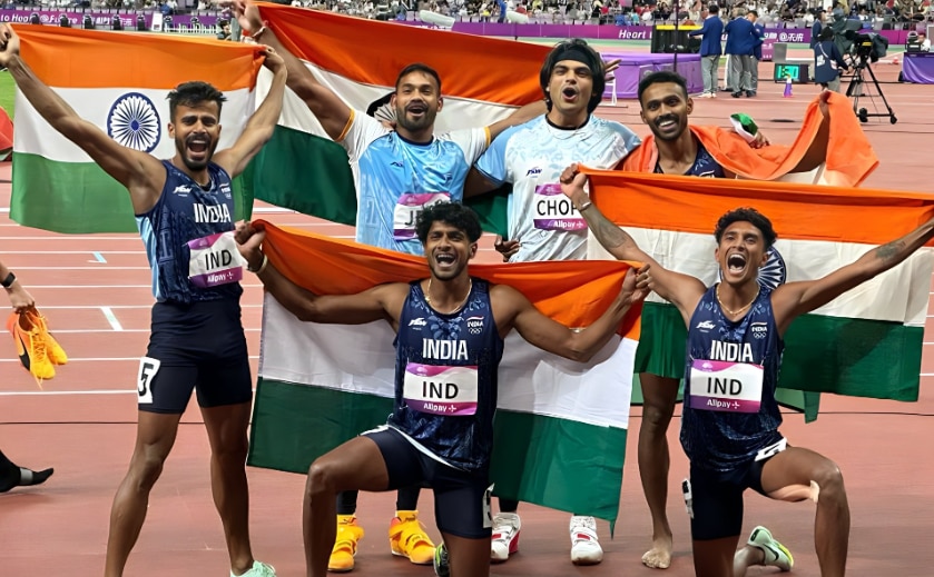 Paris Olympics 2024: पेरिस ओलंपिक के लिए क्वालिफाई कर चुके भारतीय खिलाड़ियों की लिस्ट