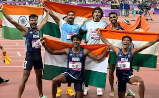 Paris Olympics 2024: पेरिस ओलंपिक के लिए क्वालिफाई कर चुके भारतीय खिलाड़ियों की लिस्ट