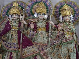 Ramayan Ki Kahani: भगवान श्रीराम की एक बहन भी थी शांता! जिनका रामायण नहीं होता जिक्र, जानें क्यों?