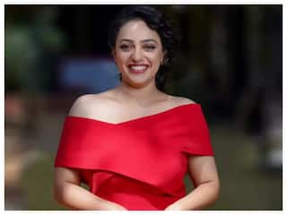 8 साल की उम्र में Nithya Menen ने इस इंग्लिश फिल्म में किया था काम, बनना चाहती थीं पत्रकार