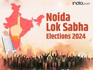 Noida Lok Sabha Elections: From Schools To Liquor Shops, Check What's Closed, What's Open In Noida, Ghaziabad Today