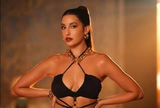 Nora Fatehi Talks About Importance of Financial Independence For Women, Reveals She is The 'Sole Support' Of Her Family