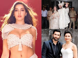 Nora Fatehi ने बॉलीवुड के कपल्स को बताया फेक? बोलीं 'वे पैसा...पावर के लिए करते हैं शादी'