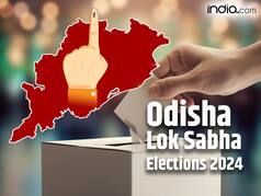 Odisha Assembly Election 2024: Over 35.31% Voting Turnout Recorded Till 1 PM, Check Latest Updates Here