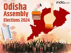 Odisha Assembly Election 2024 First Phase:  Full Schedule, Candidates List, Top Constituencies     All You Need to Know