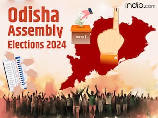 Odisha Assembly Election 2024 First Phase:  Full Schedule, Candidates List, Top Constituencies     All You Need to Know