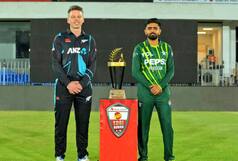 PAK vs NZ 2nd T20I Live Streaming: When And Where To Watch Pakistan vs New Zealand 2nd T20I Online & On TV