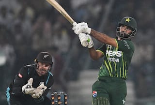PAK vs NZ 5th T20I Live Streaming: All You Need To Know
