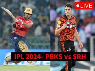 IPL- आशुतोष-शशांक के साहस के बावजूद हारा पंजाब, 2 रन से जीते सनराइजर्स