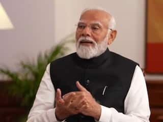 'ED Is Doing A Good Job', PM Modi Reacts To Opposition's Allegation Of 'Being Sent To Jail By BJP'
