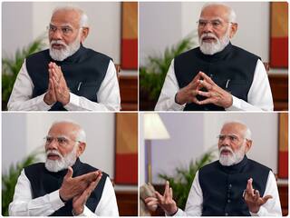 'देश को एक बार फिर कालेधन की तरफ धकेला गया', इलेक्टोरल बॉन्ड से 2047 के रोडमैप तक...PM मोदी के इंटरव्यू की 10 खास बातें | VIDEO