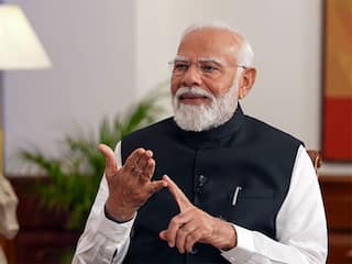 'NDA Govt Will Complete Hattrick In Central Governance, Rahul Gandhi Will Have To...', PM Modi In Latest Interview