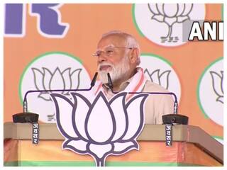 'मिशन 2047 के लिए दिन-रात एक करके काम कर रहा हूं', बस्तर में PM मोदी के भाषण की 10 बड़ी बातें