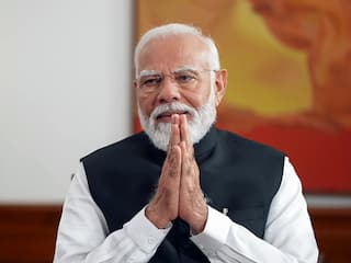 'आप जनता का आशीर्वाद...', PM मोदी ने बीजेपी-NDA उम्मीदवारों को लिखा खत, जानें और क्या कहा?