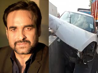 पंकज त्रिपाठी के जीजा की भीषण सड़क हादसे में हुई दर्दनाक मौत, गंभीर रूप से घायल है बहन सरिता