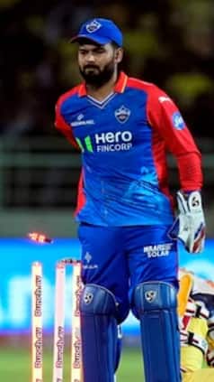 IPL: DC vs KKR Head To Head - In Pics