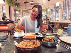Parineeti Chopra's Favorite Foods