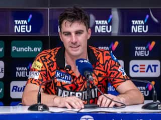 MI vs SRH: पैट कमिंस ने बताई सनराइजर्स हैदराबाद की हार की वजह, पिच को लेकर कही बड़ी बात