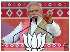 Lok Sabha Election: PM Modi Praises Warrior Lachit Barphukan, Says 'Congress Doesn't Respect Sentiments of People Of Assam'