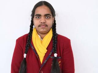 UP Board 2024 Toppers List: Who is Prachi Nigam, Rank 1 In Class 10, Check Her Marksheet