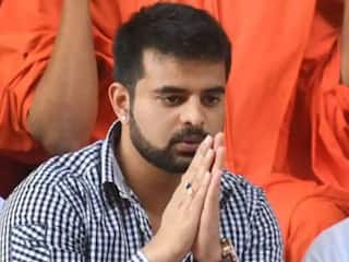 Prajwal Revanna Sex Scandal Case: Father-Son Duo Summoned By SIT, Asked To Appear Before Agency Within 24Hrs