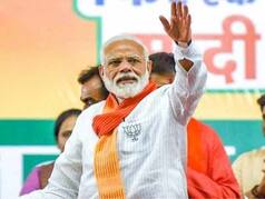 Lok Sabha Elections 2024: Campaigning Ends for First Phase in 102 Seats | Top Updates