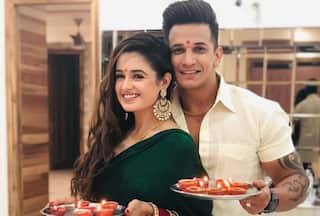 Prince Narula-Yuvika Chaudhary Slam Pregnancy Rumours: 'Social Media Misinterpreted'