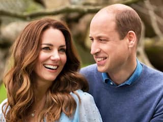 Prince William-Kate Middleton Share Never-Seen-Before Wedding Photo On 13th Marriage Anniversary After 'Lady Rose Hanbury' Reports