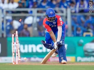 MI vs DC- दिल्ली कैपिटल्स की हार के 5 कारण... एनरिच नोर्खिया मैच के विलेन