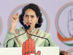 'PM Not Stating Facts, Using 'Imagination' In His Speeches': Priyanka Gandhi
