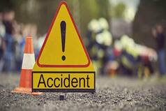 Chhattisgarh: 10 Police Personnel Injured As Bus Overturns in Bastar