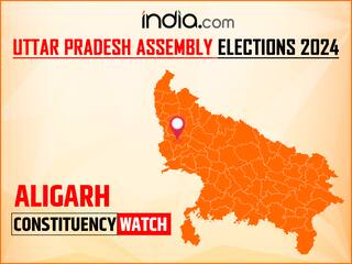 Uttar Pradesh Lok Sabha Election 2024: Will BJP Retain Aligarh Seat Or Samajwadi Party Turn Tables This Time?