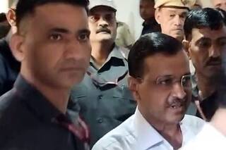 Arvind Kejriwal In Prison No 2 Tihar Jail; Breakfast At 6:40, Medical Diet, Only Government TV Channels