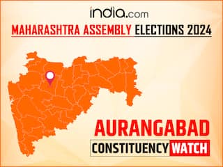 Maharashtra Lok Sabha Election 2024: Can AIMIM Repeat The Magic Or The Result Will Be Different In Aurangabad?