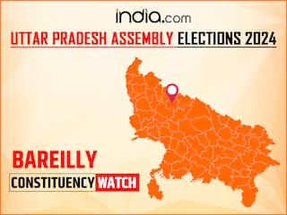 Uttar Pradesh Lok Sabha Election 2024: In The Big Battle Between BJP And SP At Bareilly, Who Will Have The Last Laugh?
