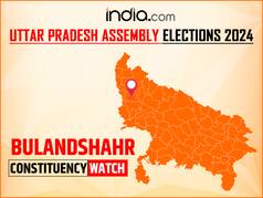 Uttar Pradesh Lok Sabha Election 2024: Congress, BSP, BJP Triangular Fight At Bulandshahr Seat, Who Will Win?