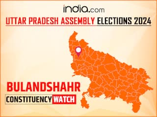 Uttar Pradesh Lok Sabha Election 2024: Congress, BSP, BJP Triangular Fight At Bulandshahr Seat, Who Will Win?