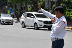 Delhi govt comes up with discount on challan, here’s what you need to know about the transport department's new proposal