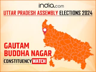Uttar Pradesh Lok Sabha Election 2024: Can BJP Retain Gautam Buddha Nagar Or Samajwadi Party Spoil The Fun?